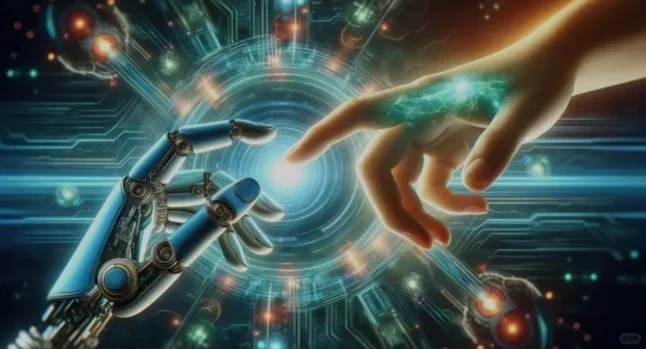 2026年,被AI全面改造的5大行业