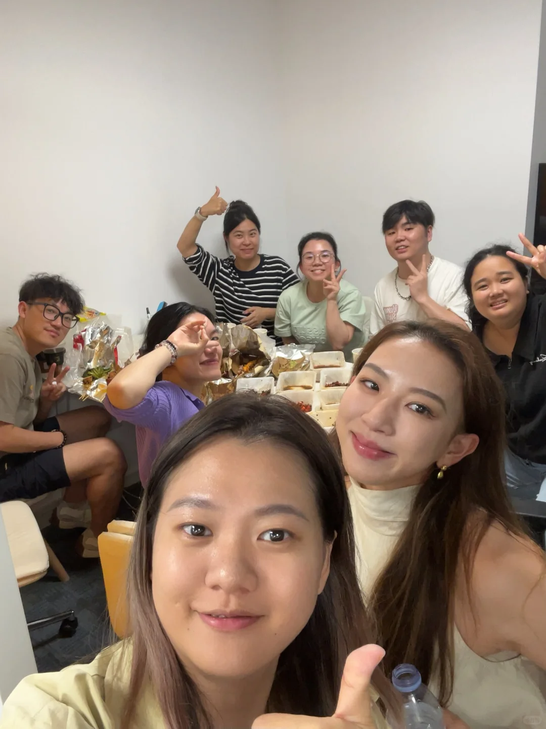 年终复盘 | 我有一个团队，是什么体验？