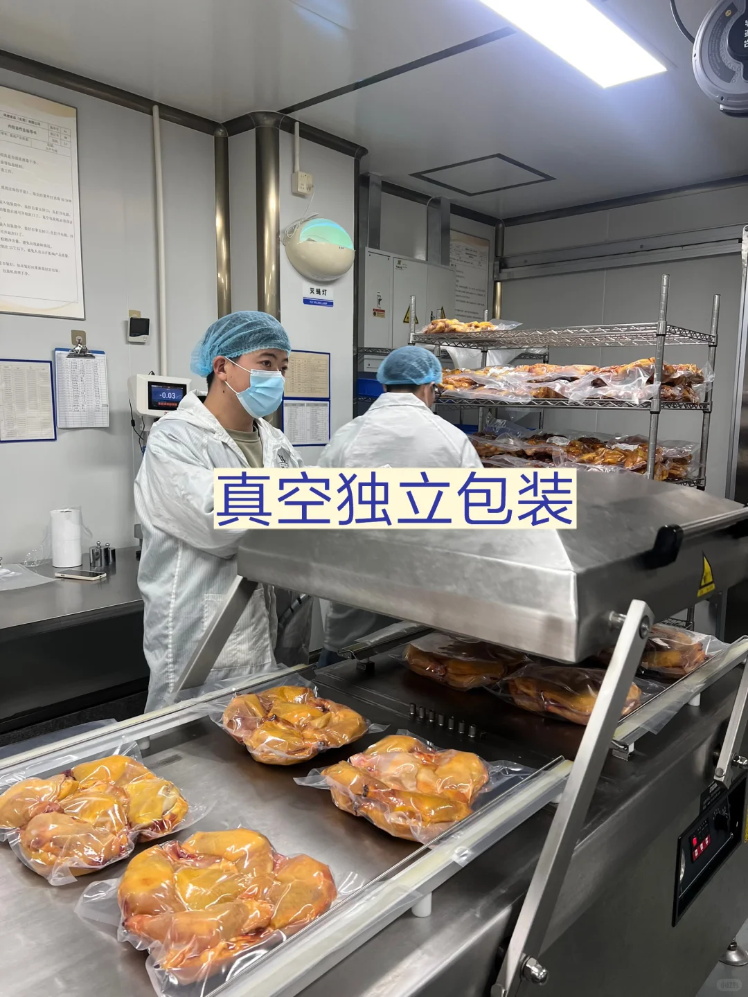 餐饮爆款不断的底气?味燃专业熟成工厂‼️