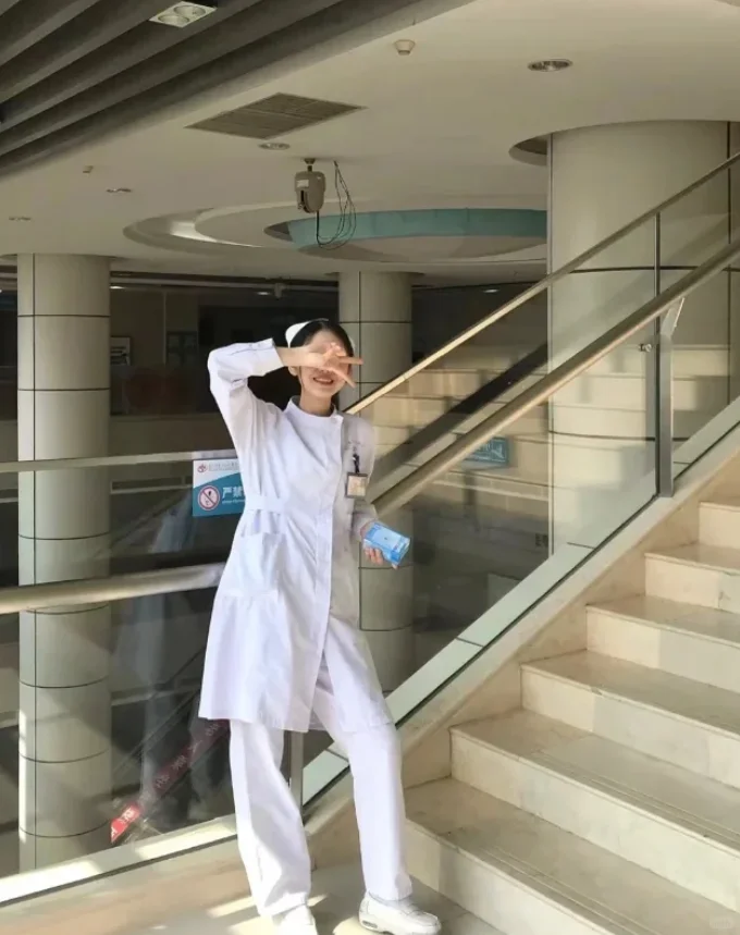 实话确实难听,但这就是护理行业的真实现状