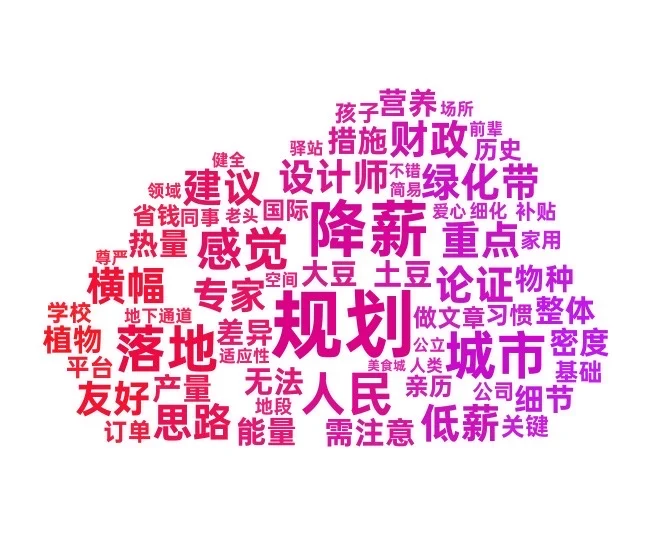 修订了！降薪者友好城市设计指引修订了！