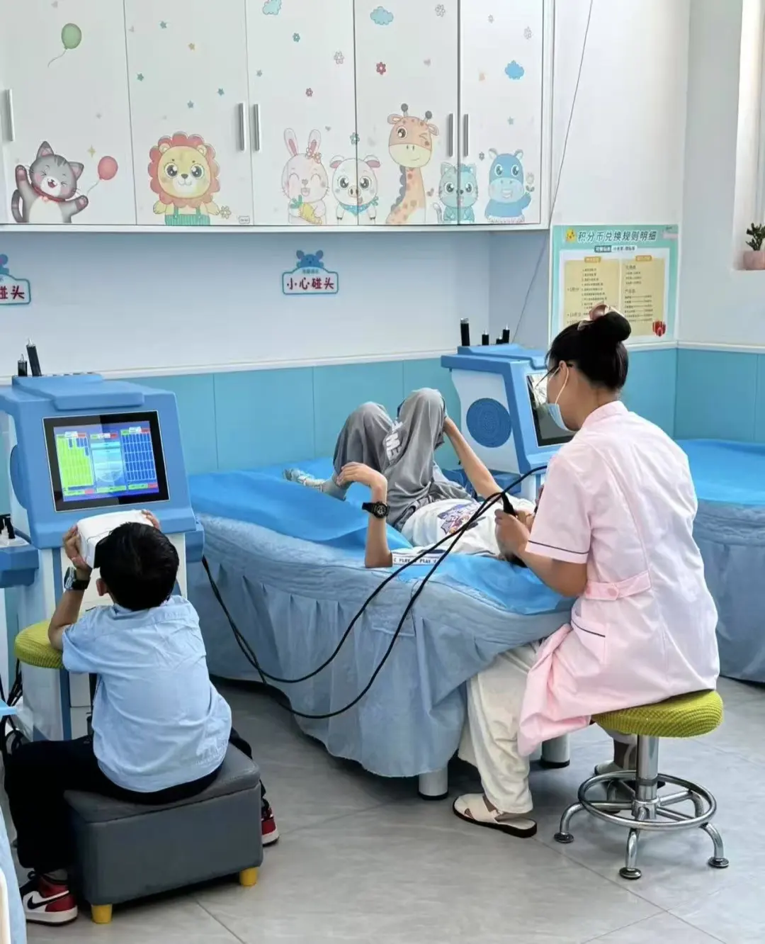 2025年值得加盟的店｜易视界诚邀事业合伙人