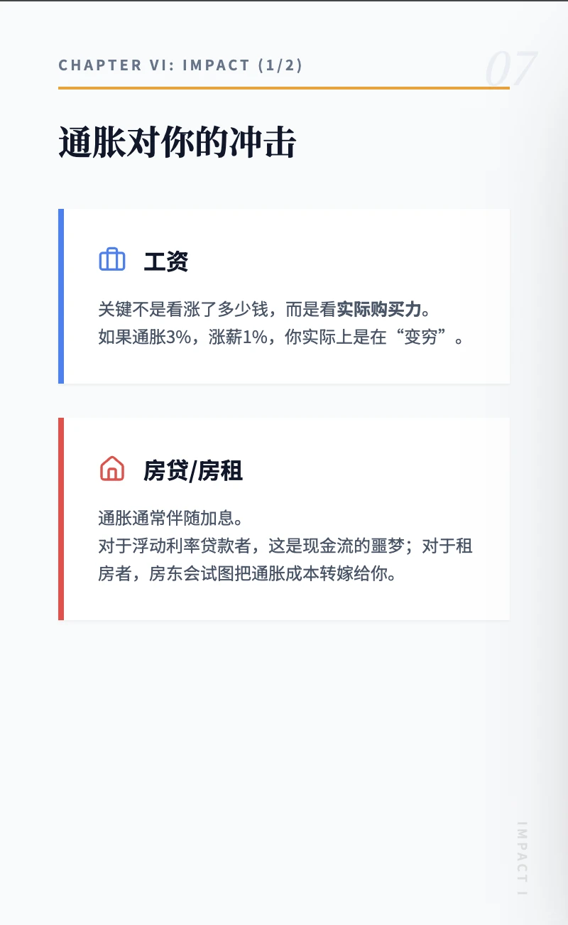 ? 你推着购物车，其实正在做“宏观经济学”