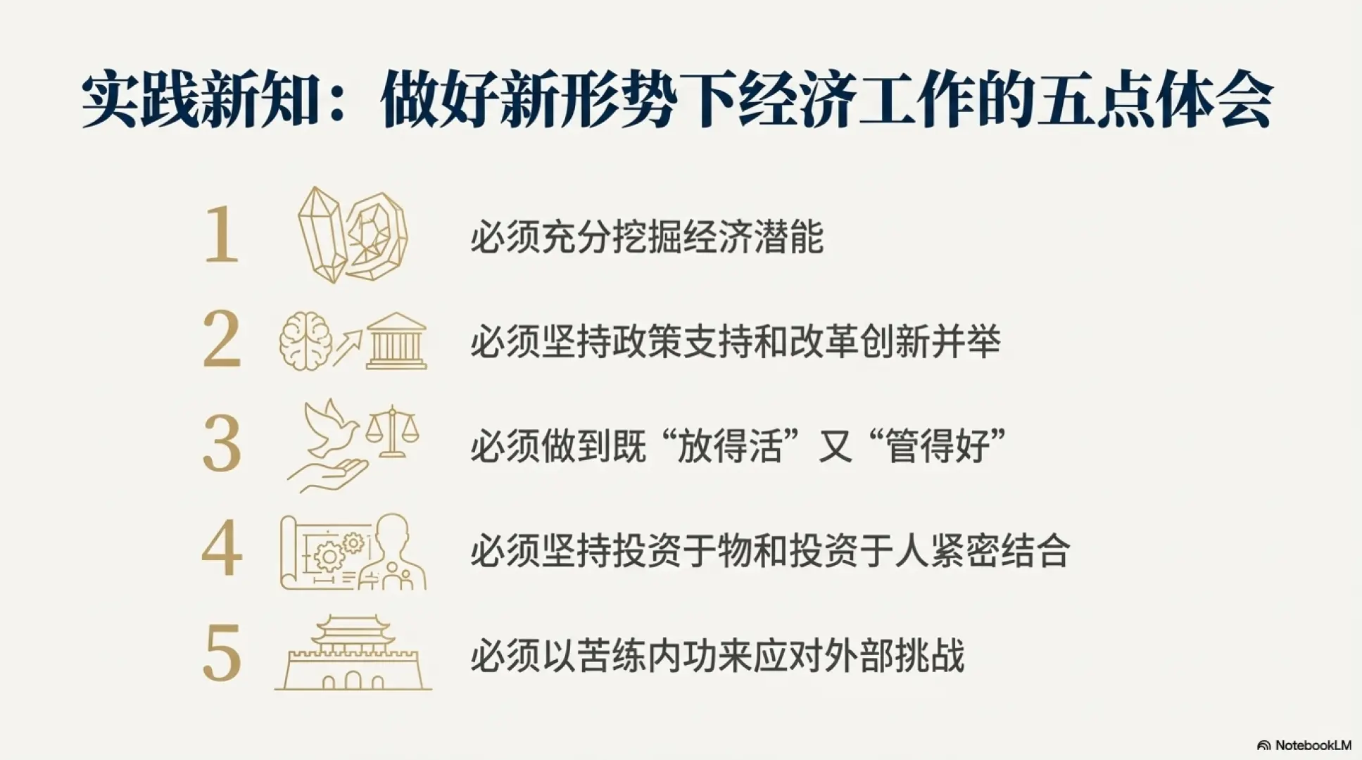 展望2026：财富核心密码解读