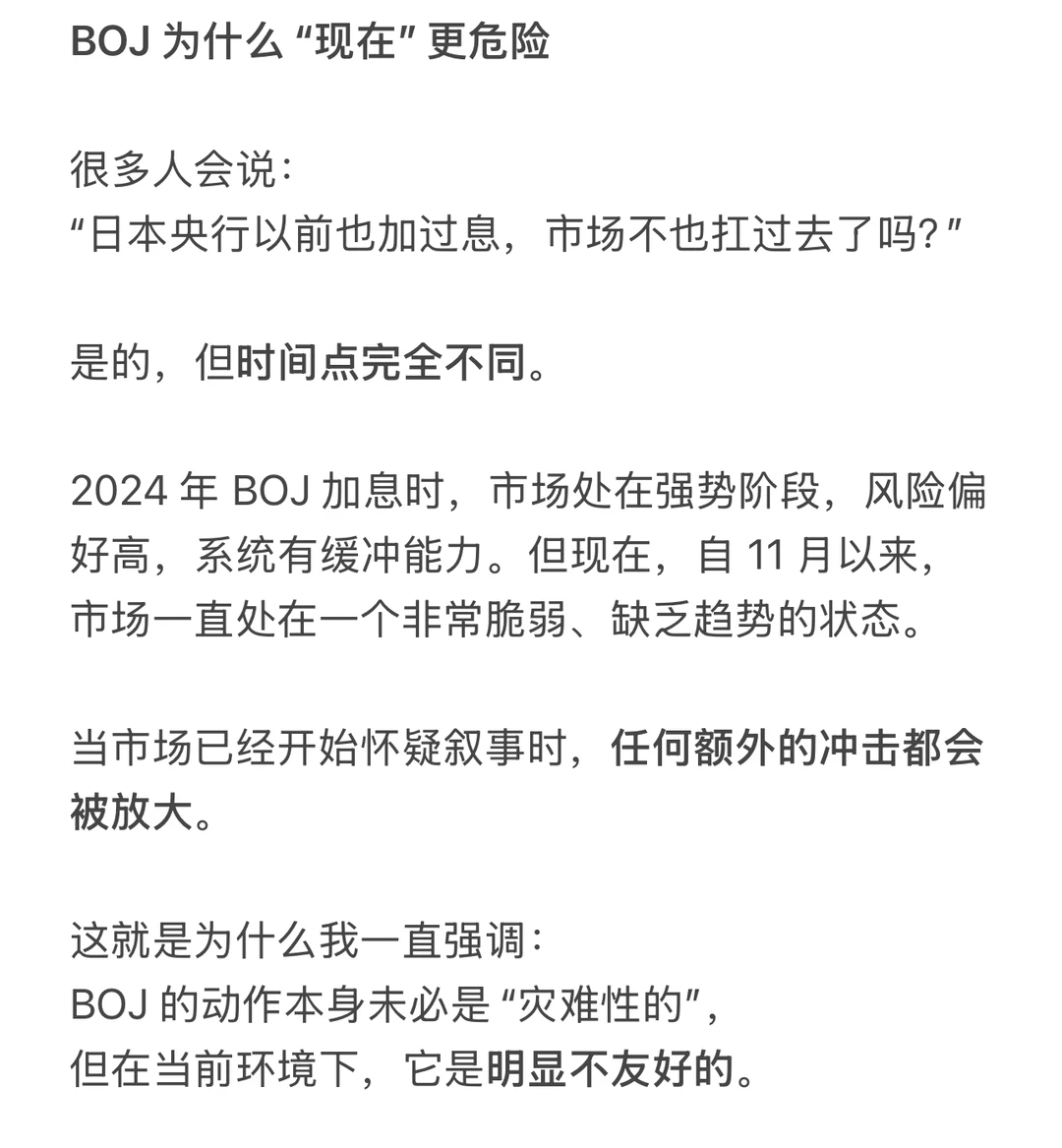 美股到白银市场心理正在发生什么变化？