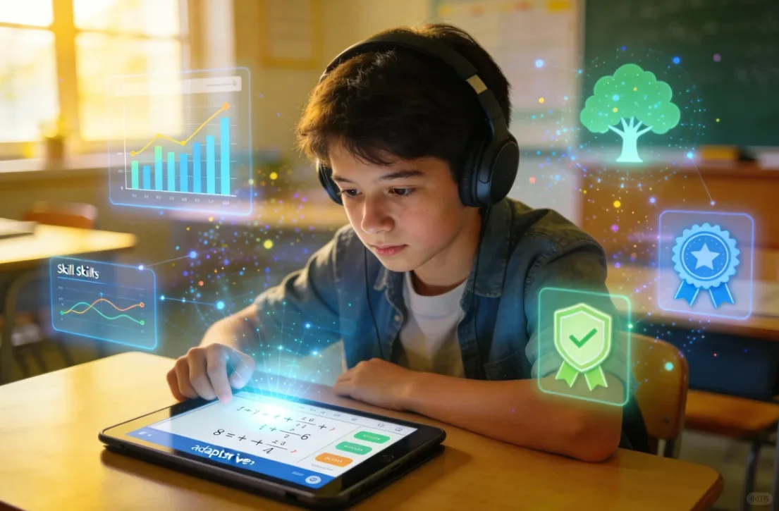 2026年这10个行业要被AI彻底颠覆了！?