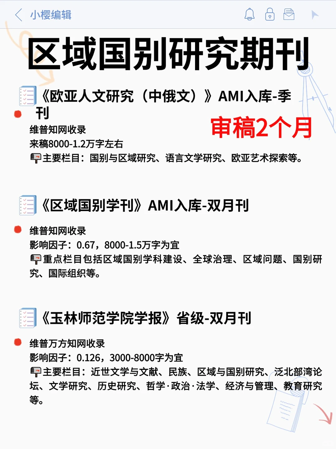 强烈建议:区域国别研究方向的宝刷到就存下