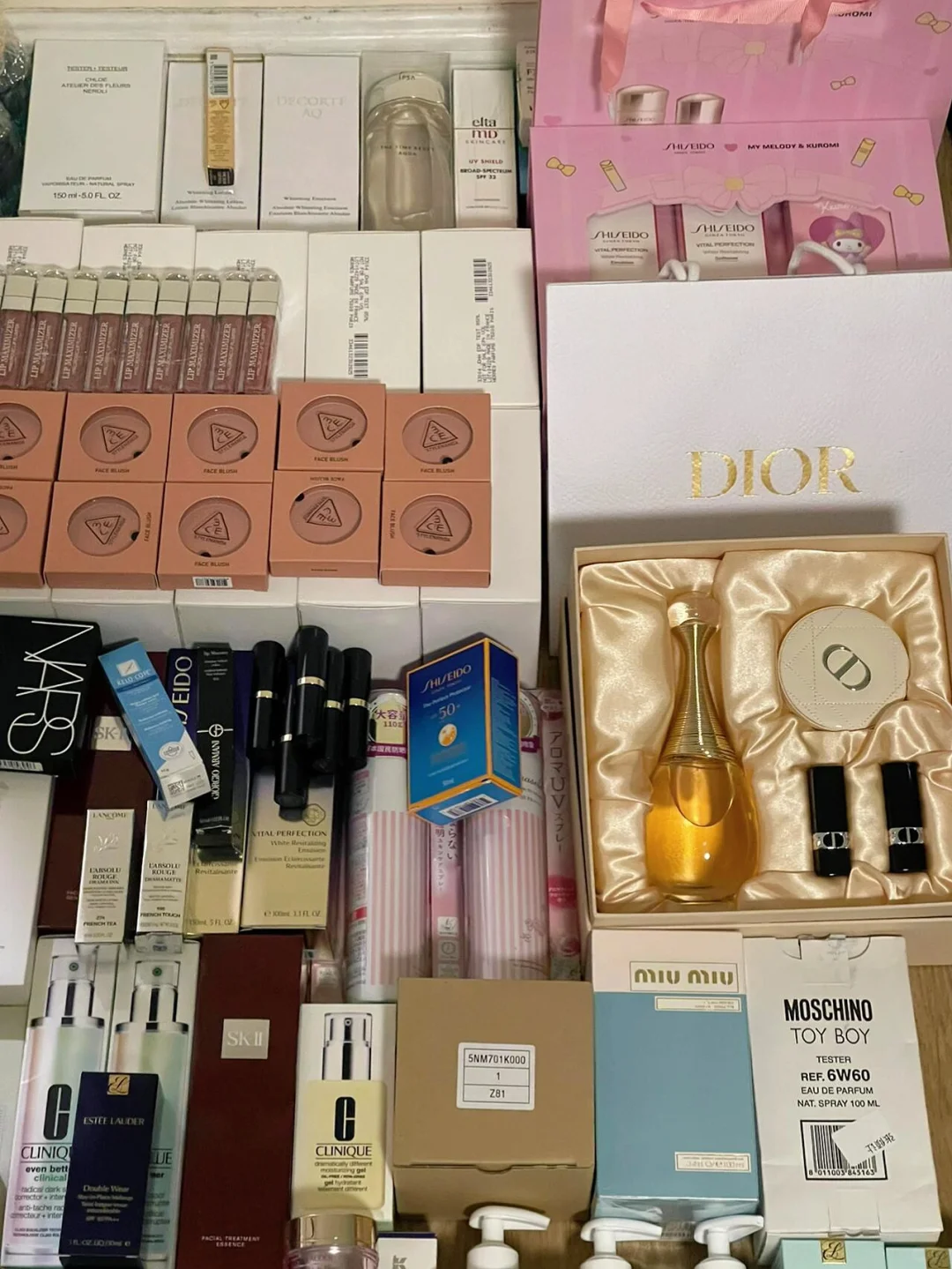 十年美妆供应链真心话，拿货渠道大公开