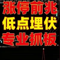 【辅助看盘工具参考｜多维度信号分析】