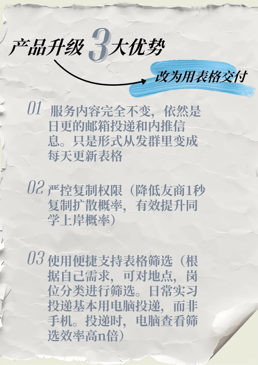 【日常实习】TOB产品市场/内容运营经理