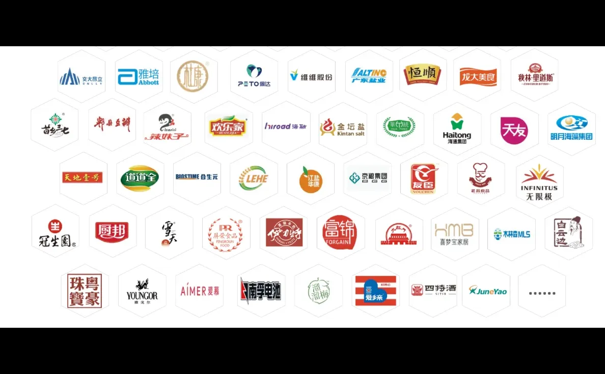 消费品行业的伙伴可以了解一下，??