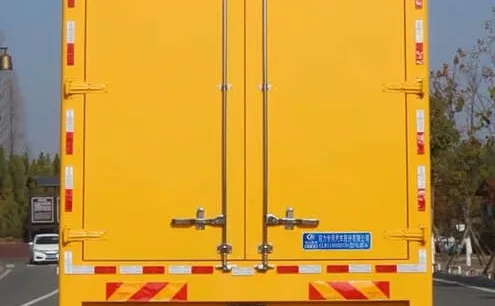 新疆充电电源车实践案例与成果分享