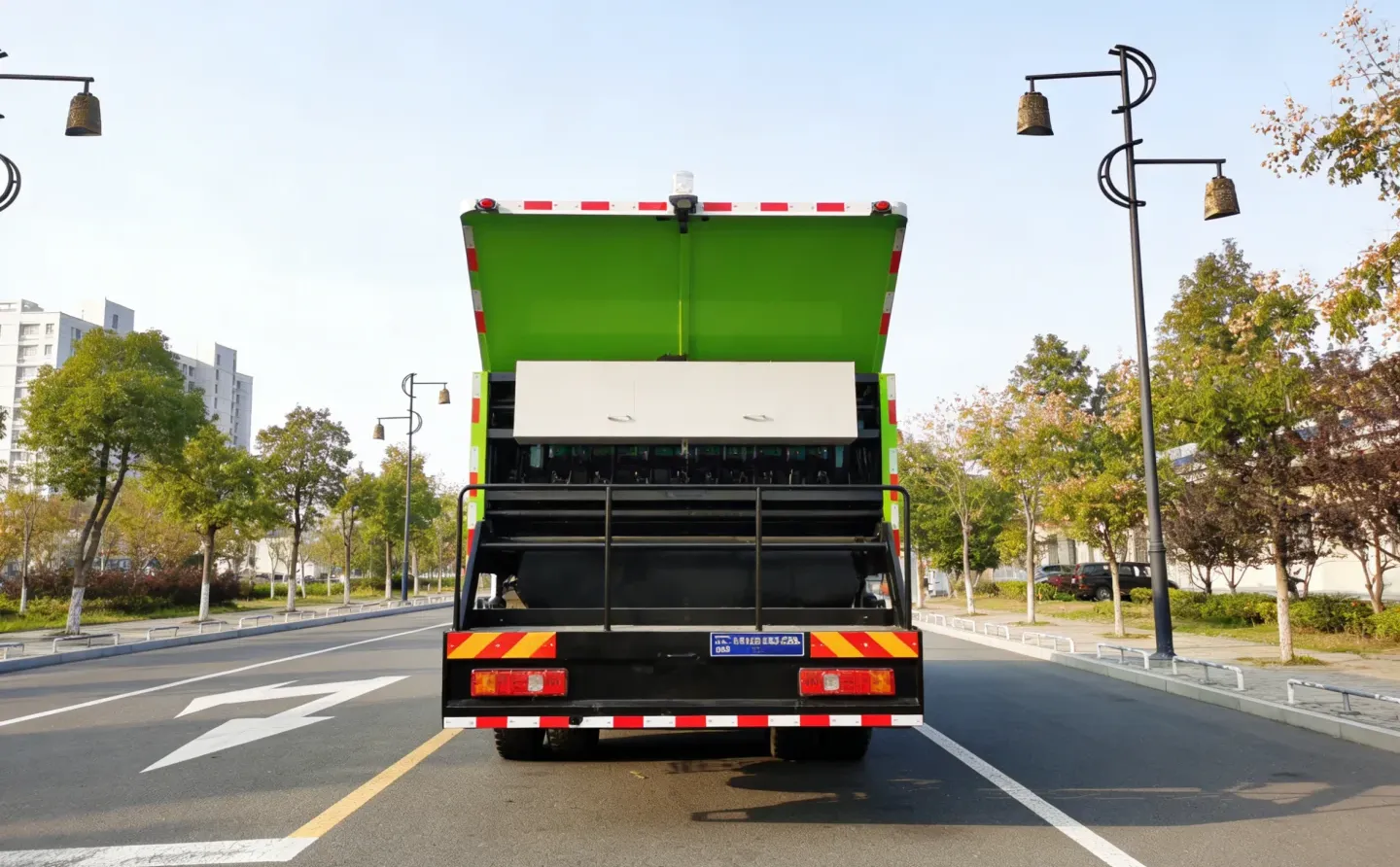 同步碎石封层车施工案例与效果复盘分享