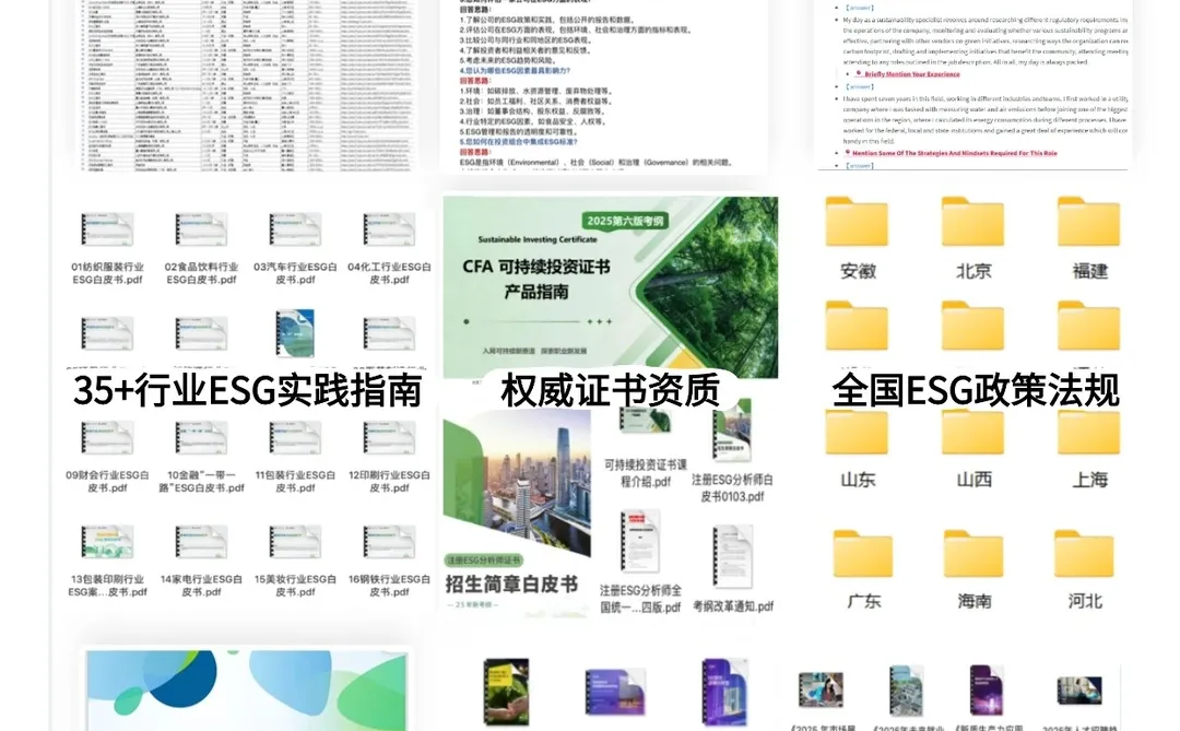 年底不如去试试新能源外企