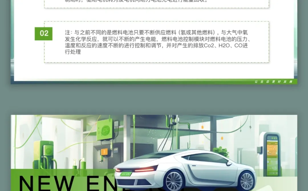 72新能源汽车行业｜34页