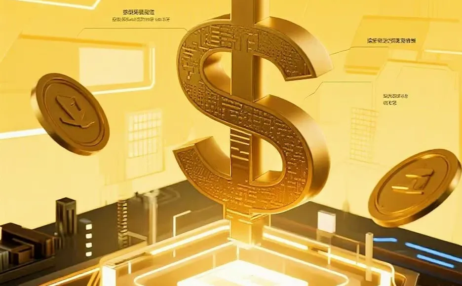 数字资产：未来已来，你准备好了吗？清晨的