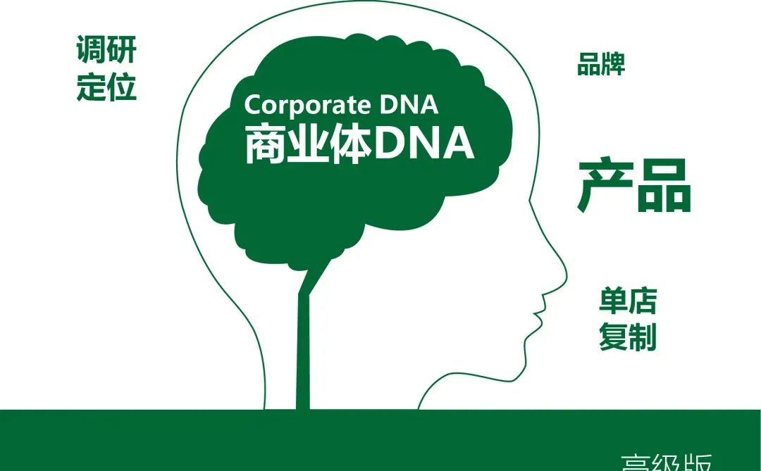 从流量到品牌 产品矩阵破局