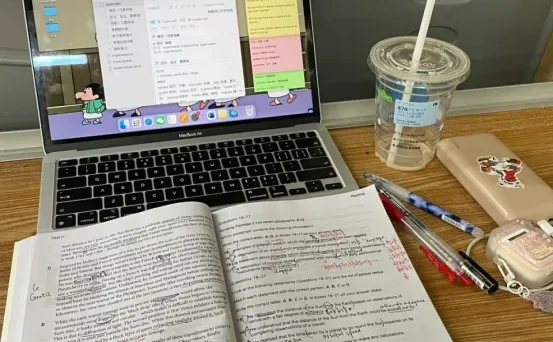 大四英专生为了进外企勇夺catti二笔