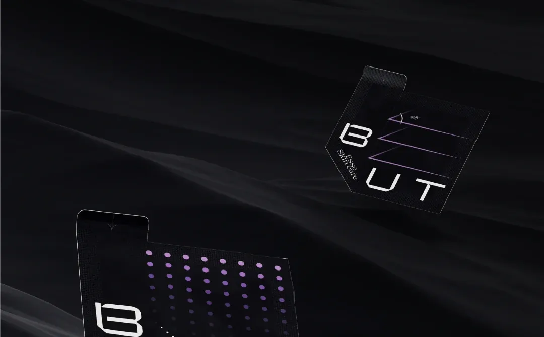 设计分享 | 一个品牌整体视觉设计的全过程