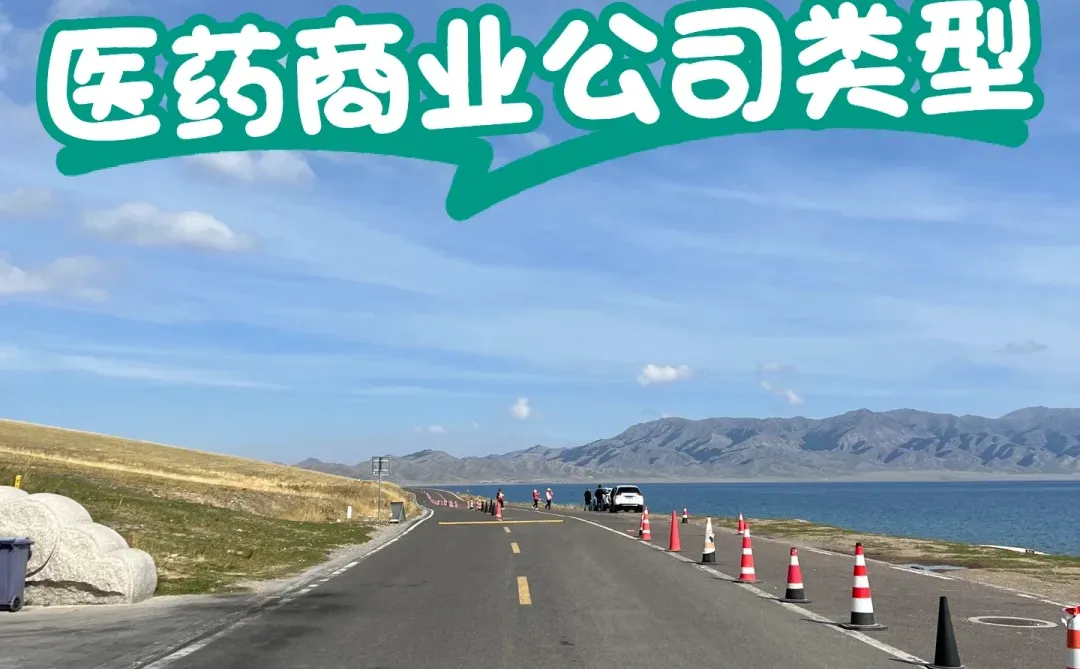 医药行业—医药商业公司的销售模式和类型?