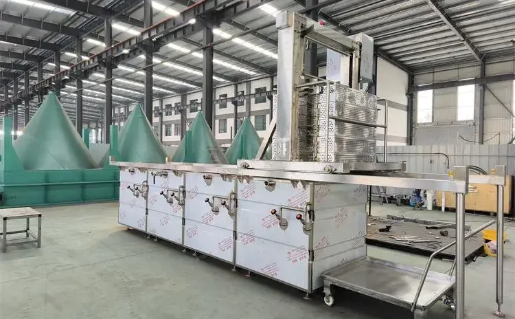 猪蹄子卤煮锅研究报告