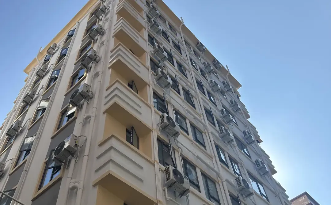 总价39.8万买光明精装三房，近地铁口可分期