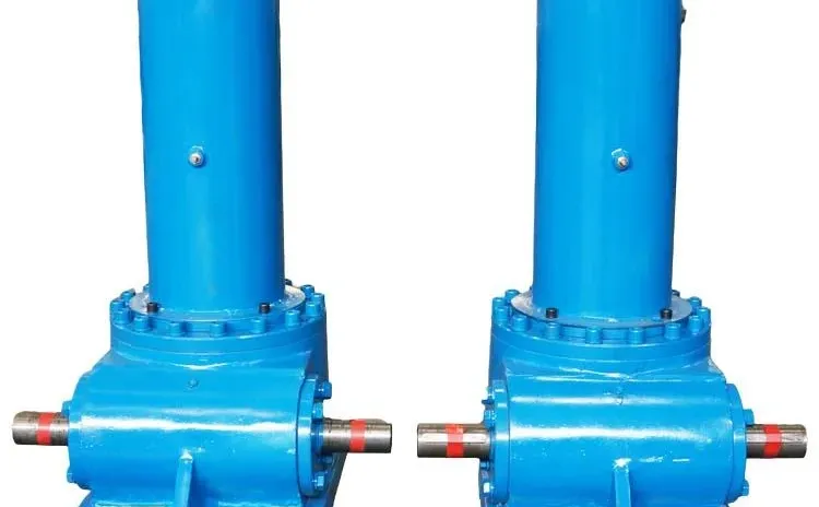 2025河北螺旋升降机推荐:金宇...