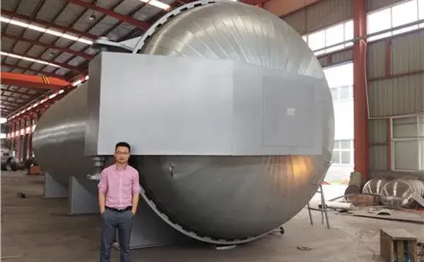 小型硫化设备制造商竞争力分析报告...