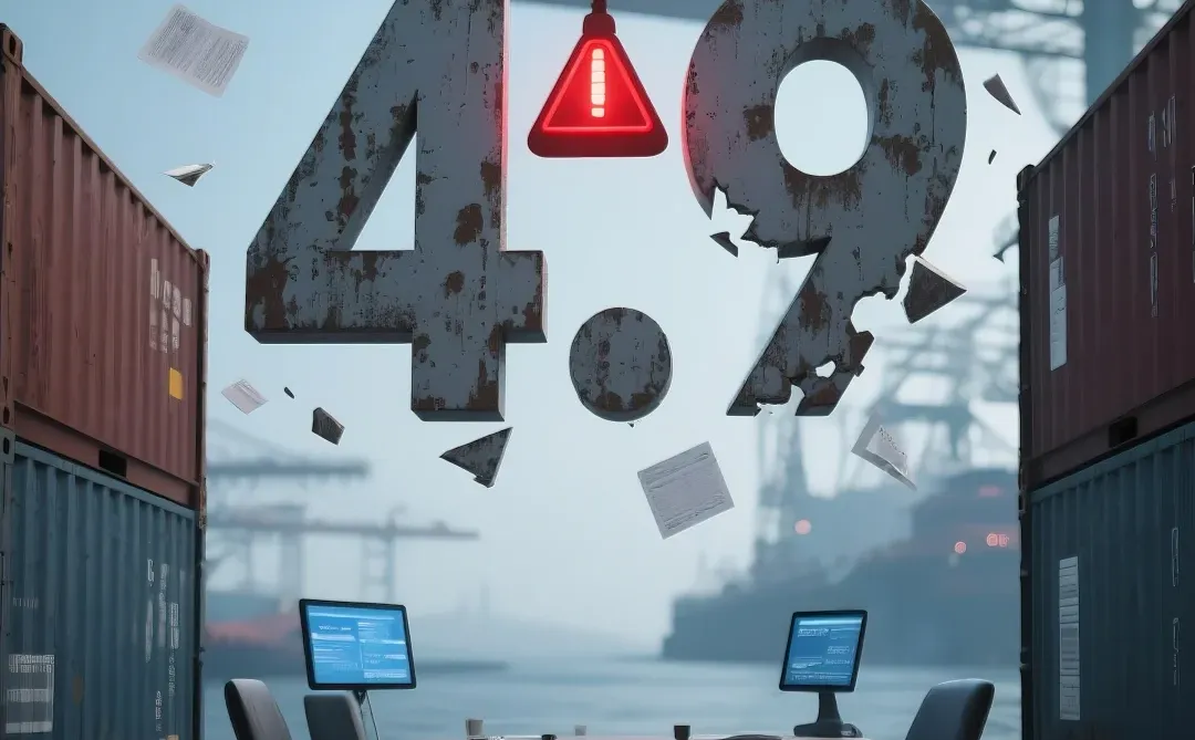 中国经济是一片大海！