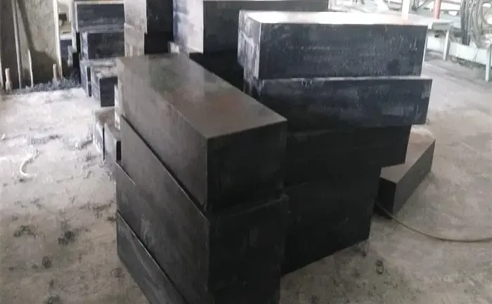 湖南厚板工厂分析报告