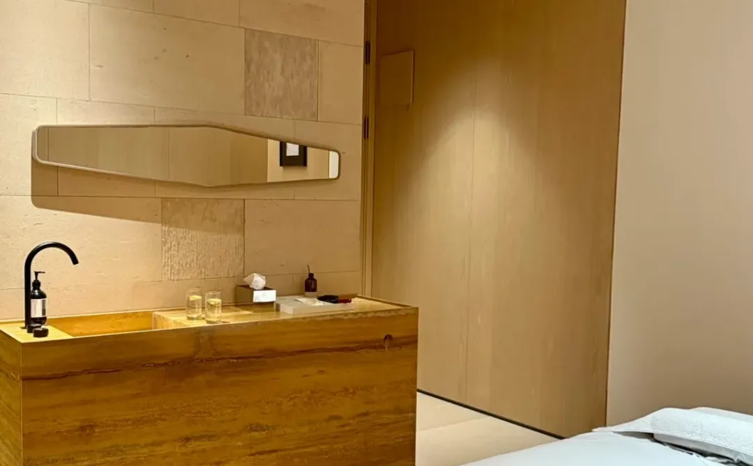 裸辞开养生馆一年多，说点月5vv+大实话！