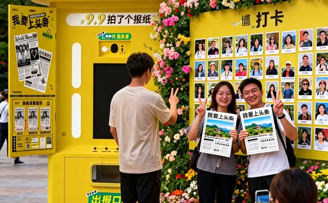 别让80%的游客，只体验了景区20%的内容！