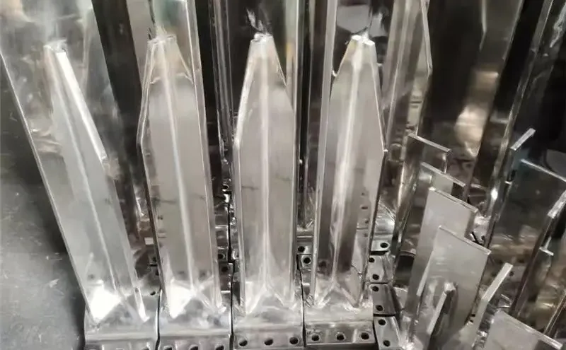 化工脱硫搅拌机研究报告（2025）