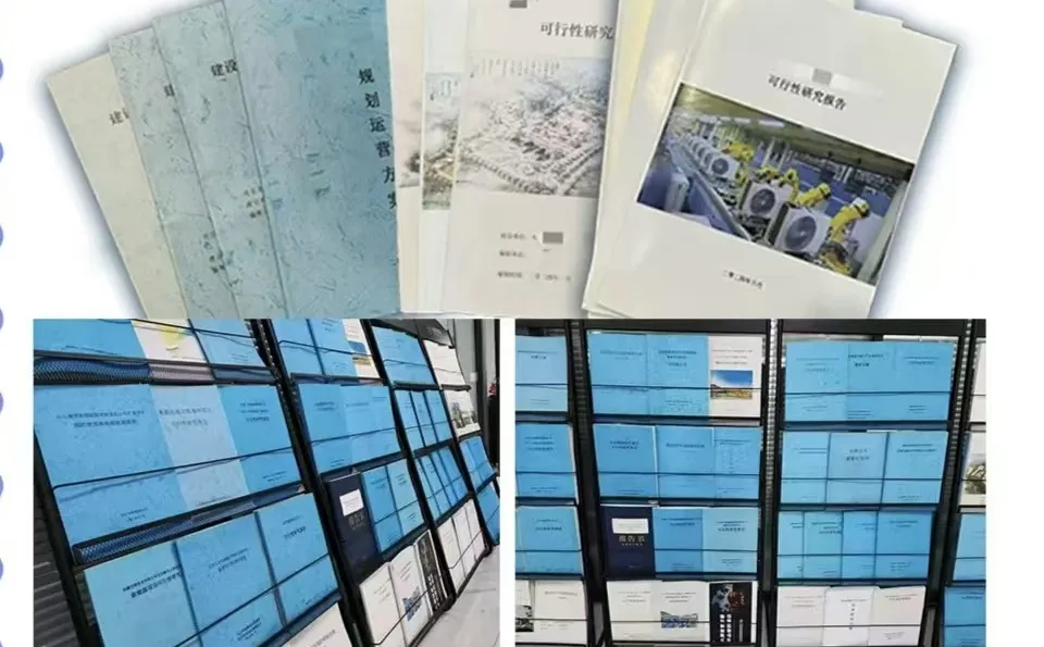 可行性报告专业代写，出稿快，通过率高