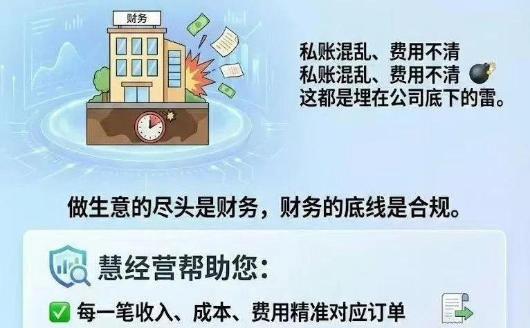 电商复盘最扎心的一句话