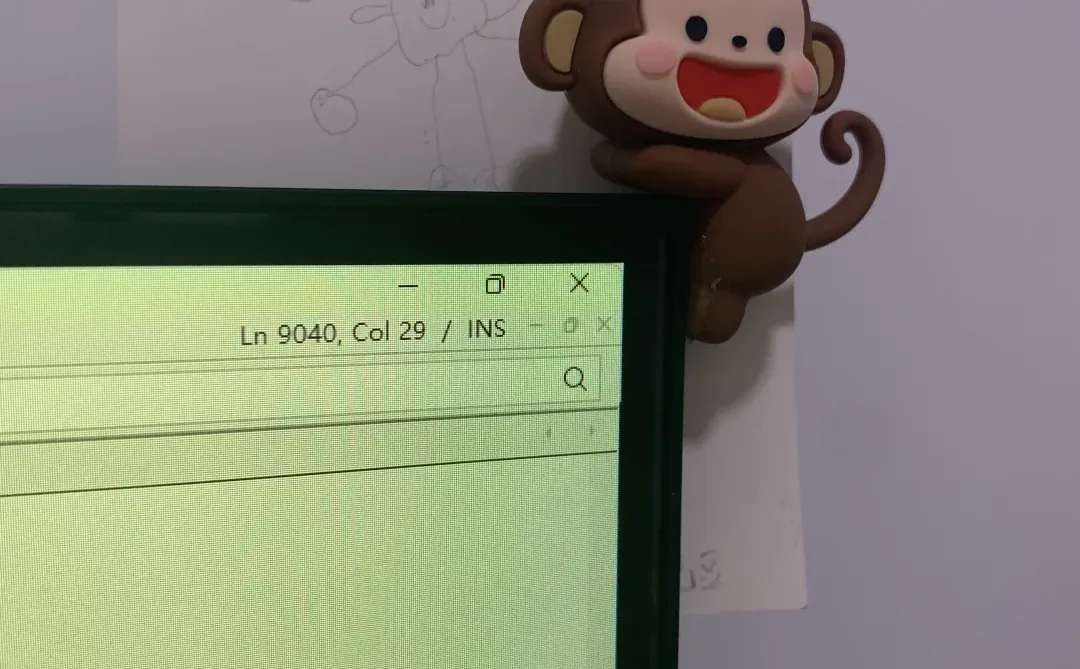 拼了老命，也要月底把复盘这功能干上去！