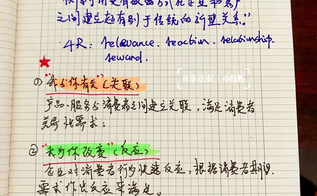 Day5|品牌营销人必备❗️八大分析模型（下）