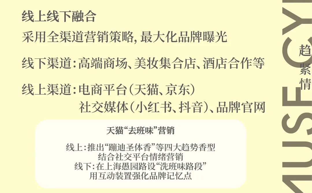 香薰创业|香氛产品开发全攻略?