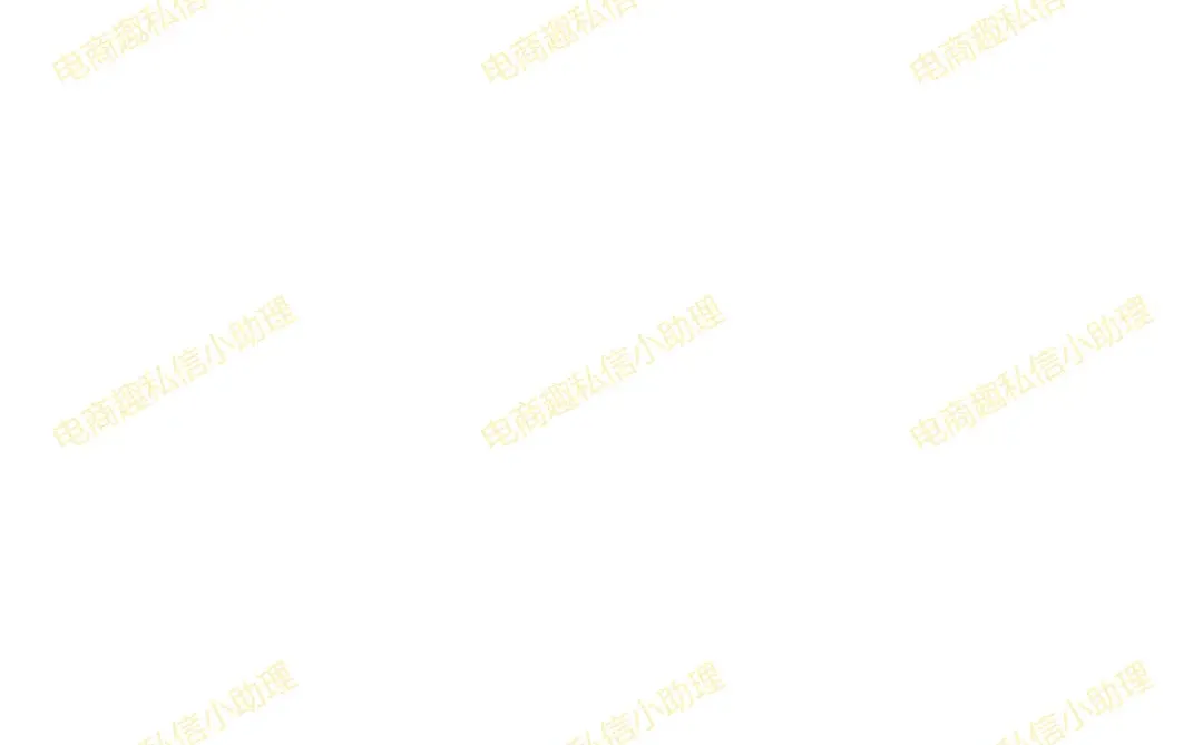 平台活动复盘盯紧这6个维度来分析！