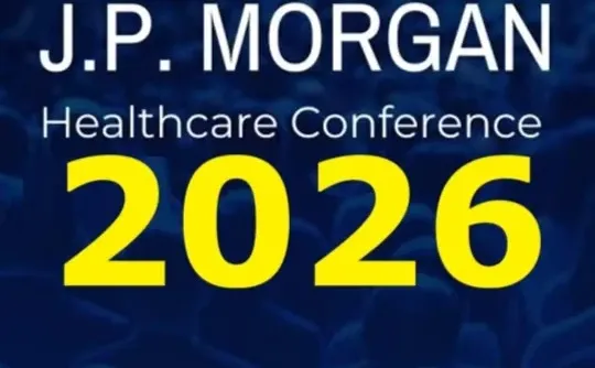 JPM2026会释放的信号影响未来全球医药格局？