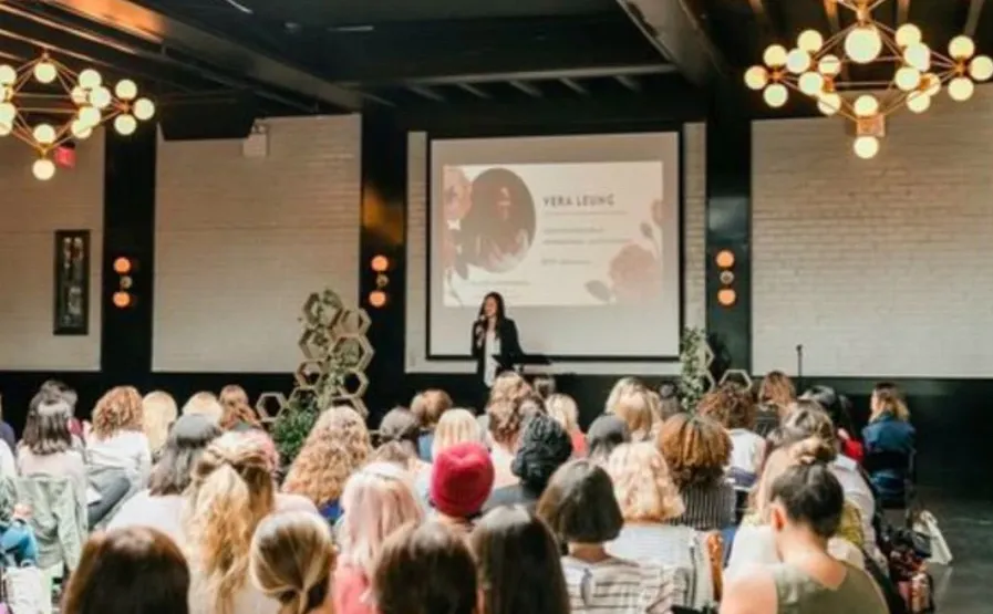 国学+疗愈，企业家最爱的模式