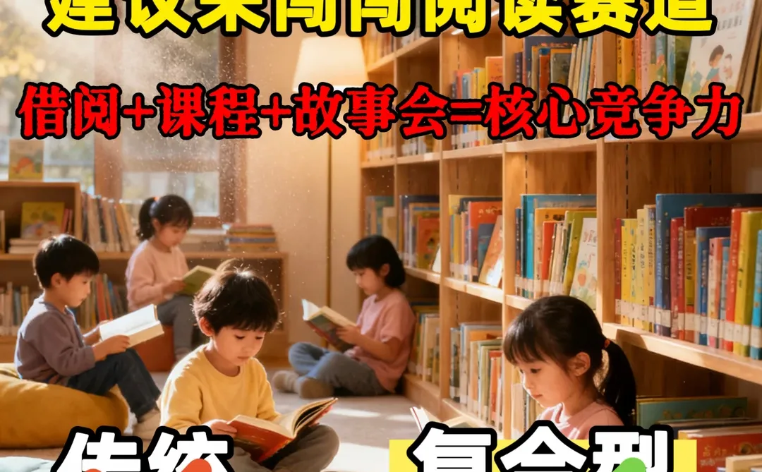 ? 转行创业没方向？这个赛道值得你闯一闯！