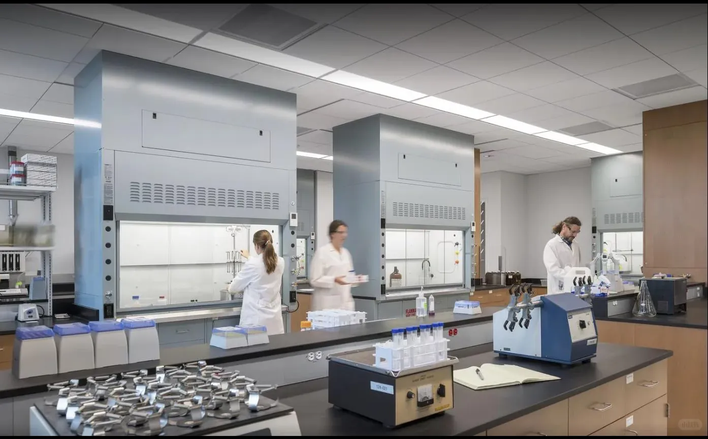 实验室改造，选口碑厂家！