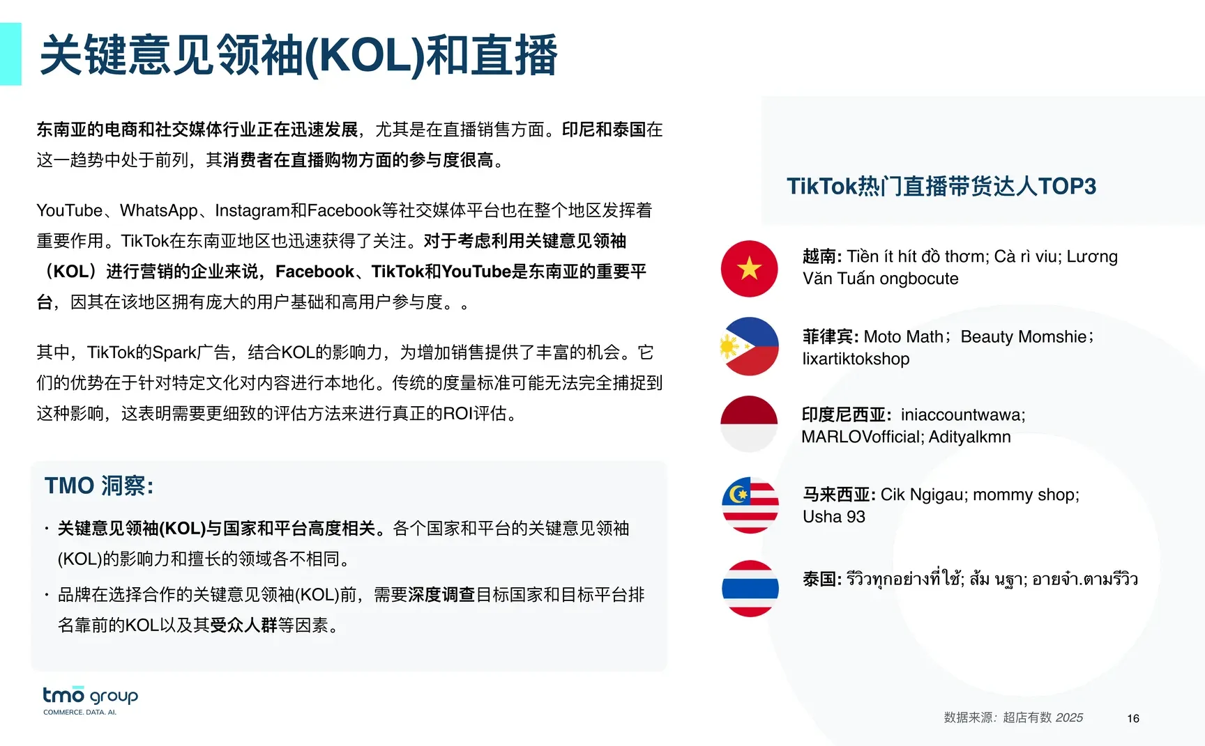2025年东南亚电子商务市场洞察报告