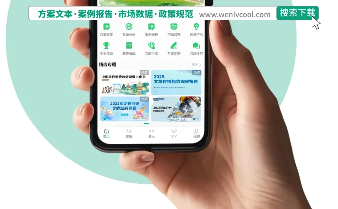 新❗红色旅游专题研究报告