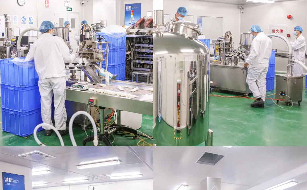 坦白局!从0到1做自己的护肤品牌靠的竟是！