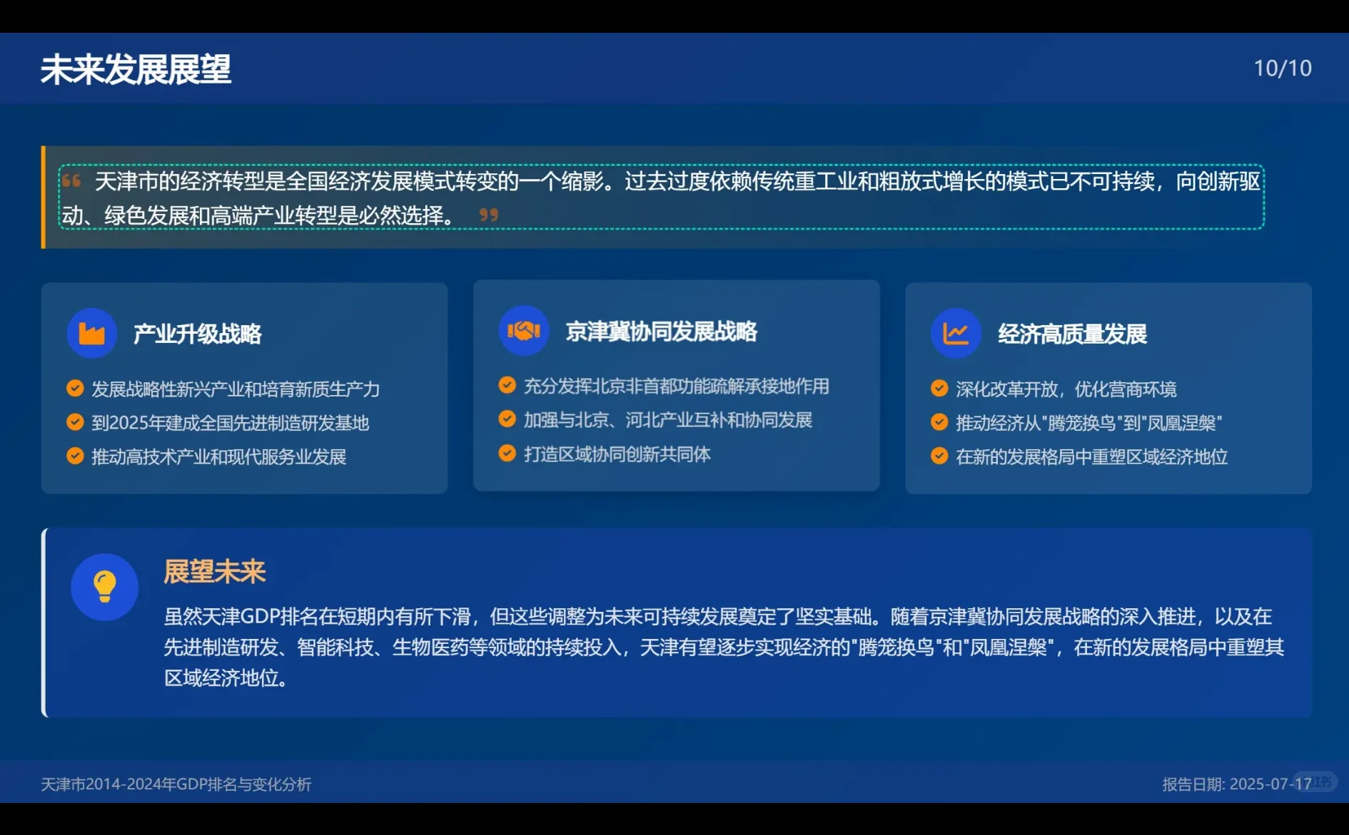 AI做的PPT，挺有意思。
