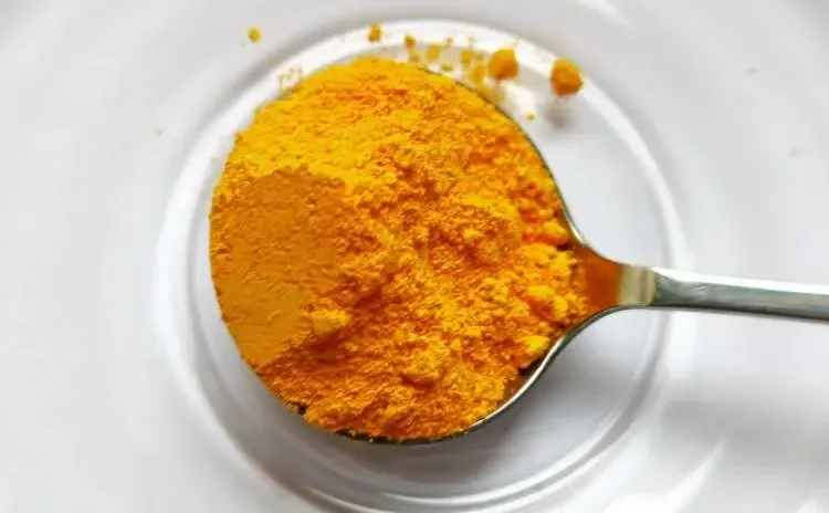 蓝色颜料色粉公司实力排行