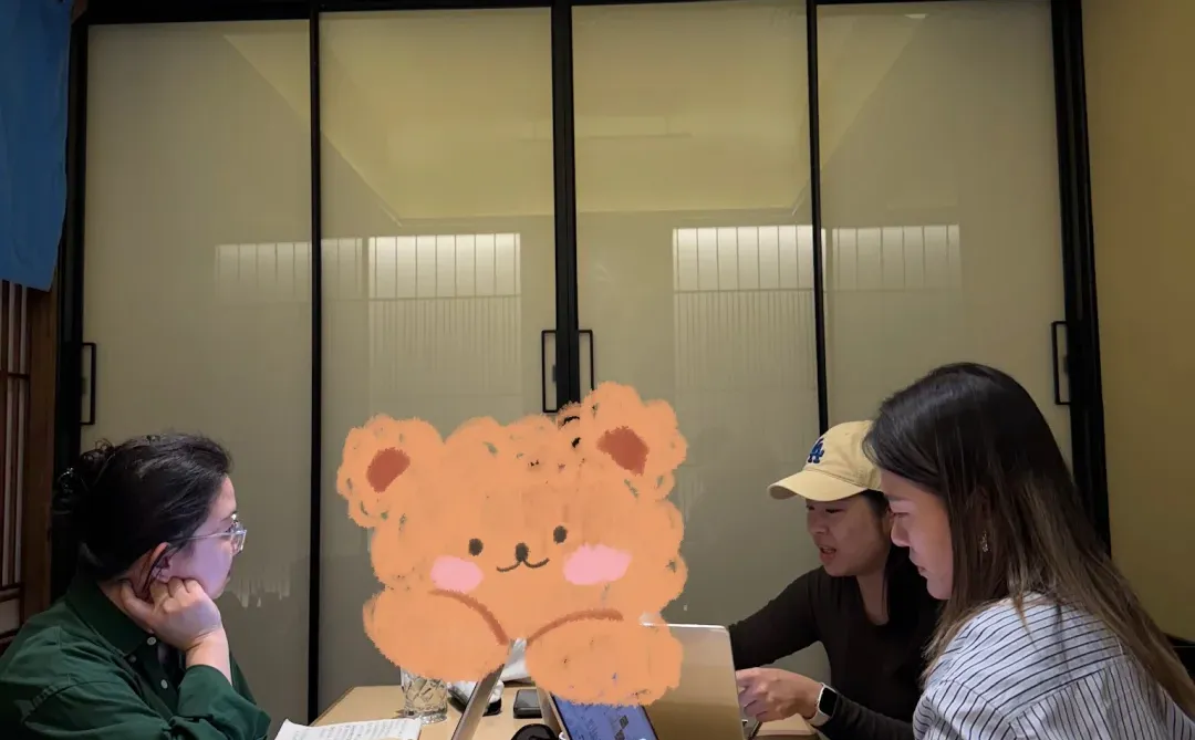 年终复盘 | 我有一个团队，是什么体验？