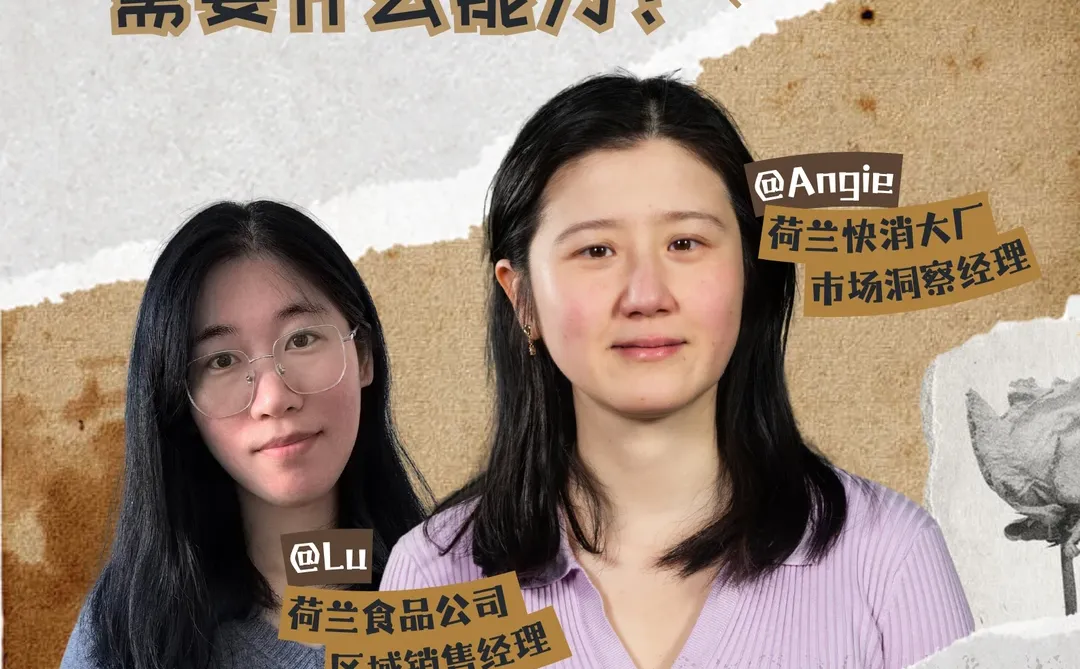 为什么说市场洞察是聪明人的欧陆求职选择？